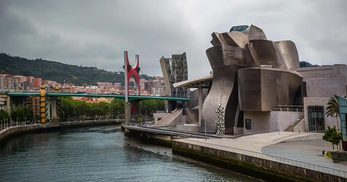 10 mejores lugares para ver el atardecer en Bilbao 2 copia.webp