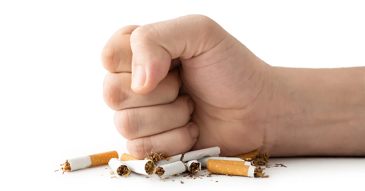 Recuperación pulmonar