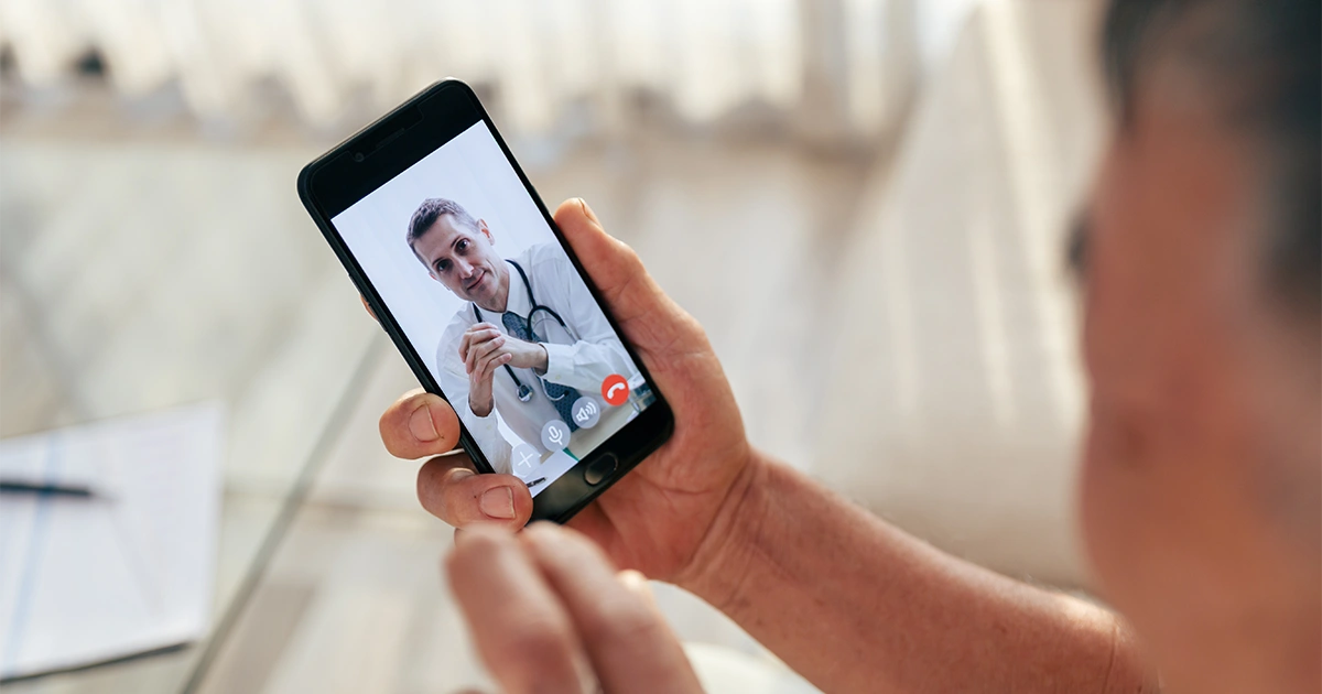 Beneficii ale consilierii medicale telefonice în asigurările de locuință