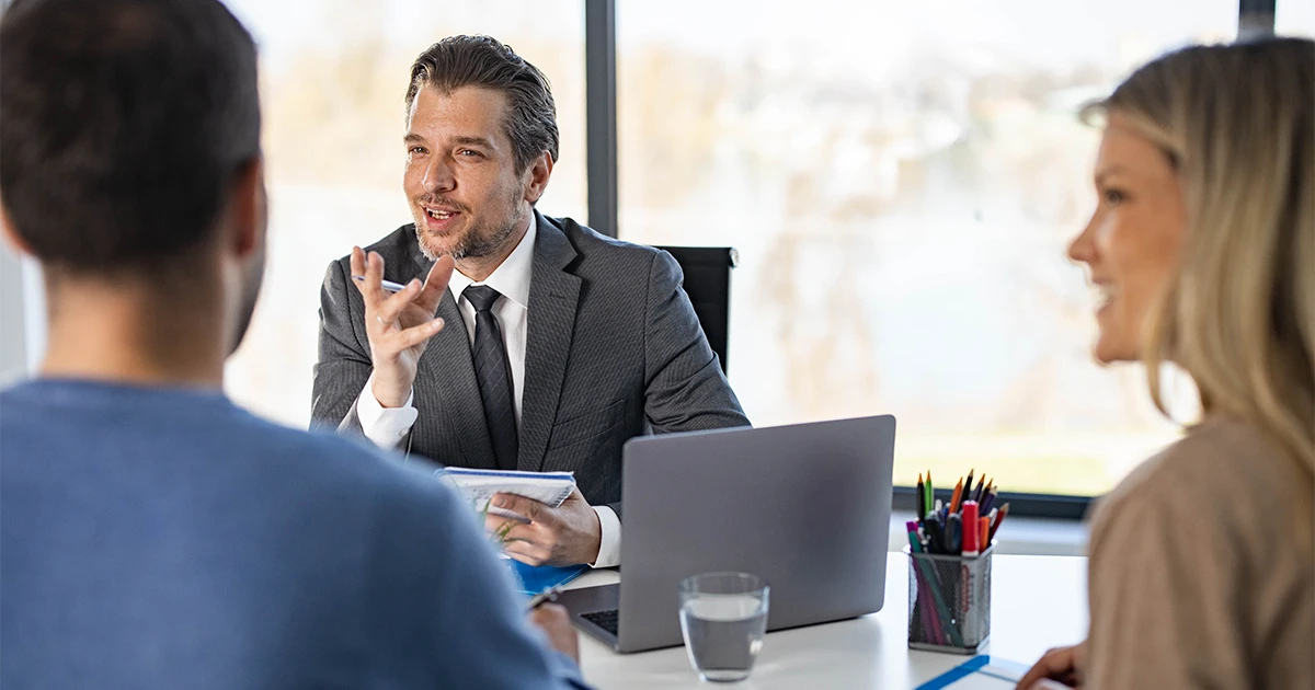 ¿Cómo afecta la separación de bienes en seguro de vida?