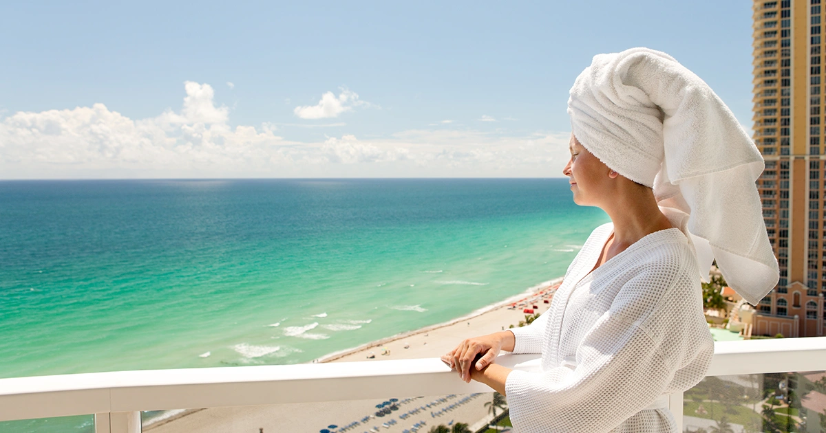 ¿Cómo asegurar un apartamento turístico?