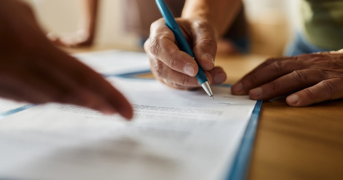 Como demostrar que un bien es privativo 