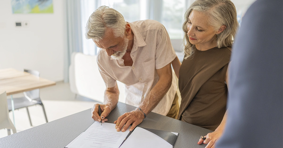 ¿Cómo funciona un plan de pensiones?