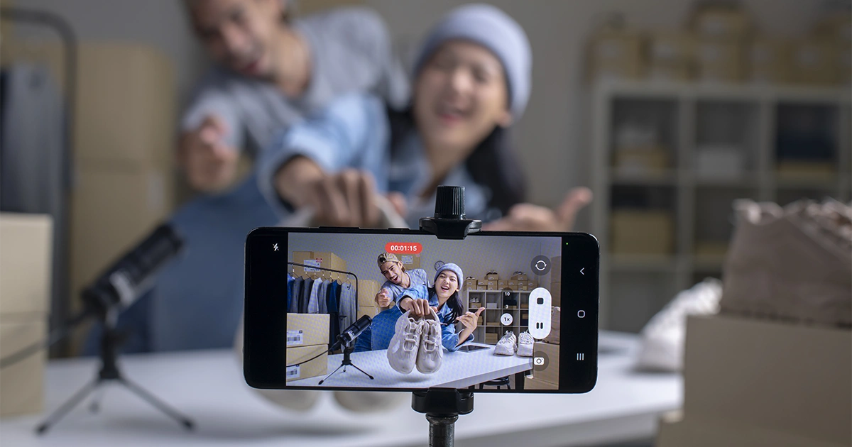 ¿Cómo hacer marketing con influencers?