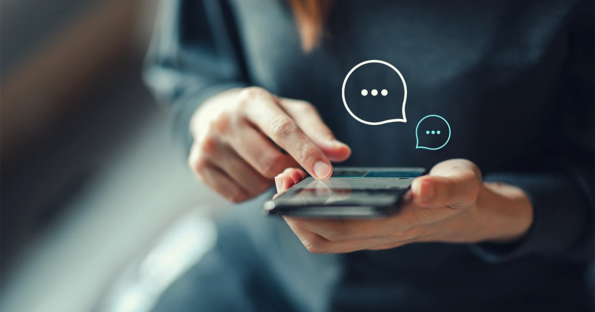 ¿Cómo interactuar con LuzIA?