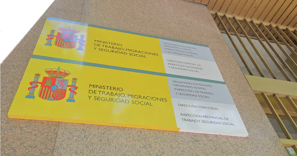 ¿Cómo saber si mi empresa debe a la Seguridad Social?