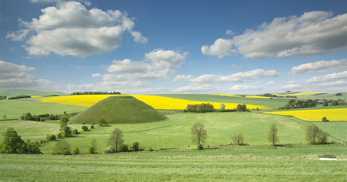 Com es diu la part superior d'una tomba?