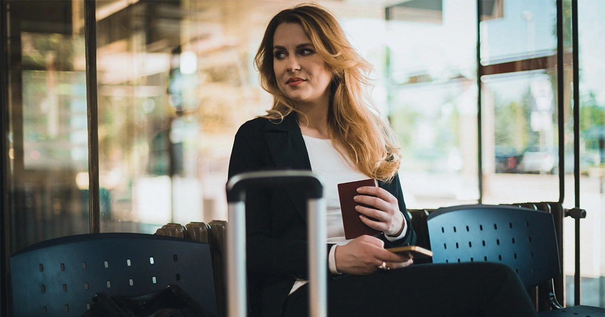 ¿Cómo ver tu vuelo en Google desde el móvil?