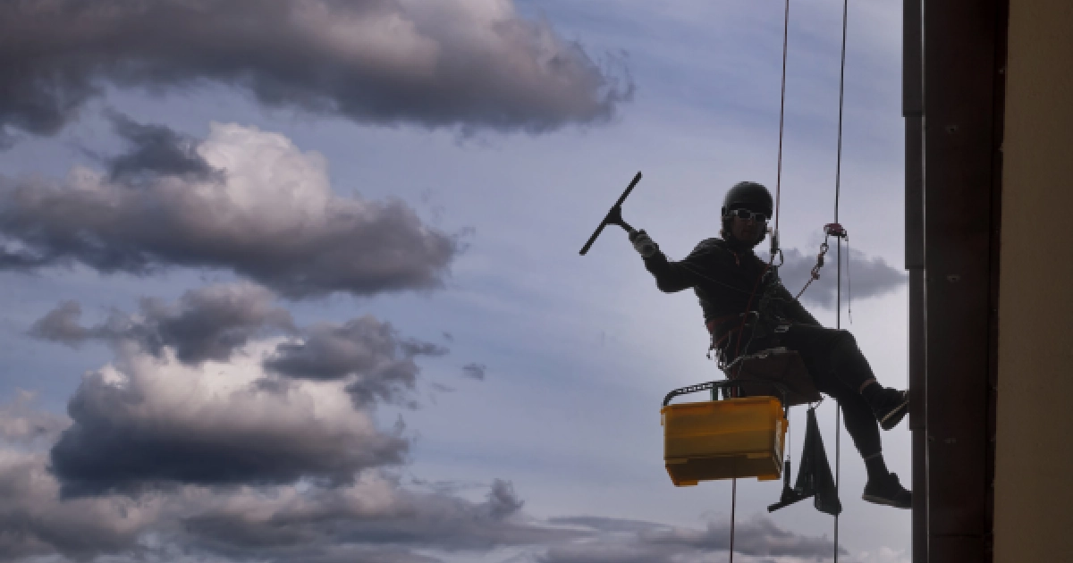 Care este cea mai extremă meserie?