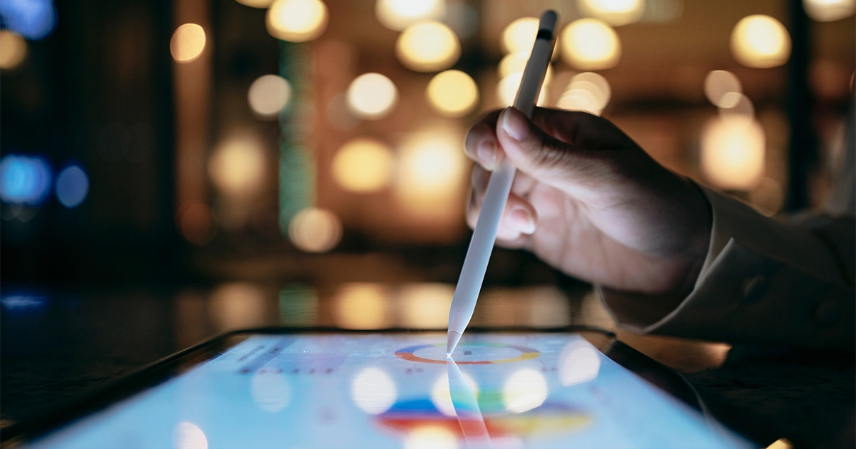 ¿Cuál es la tendencia de compra?