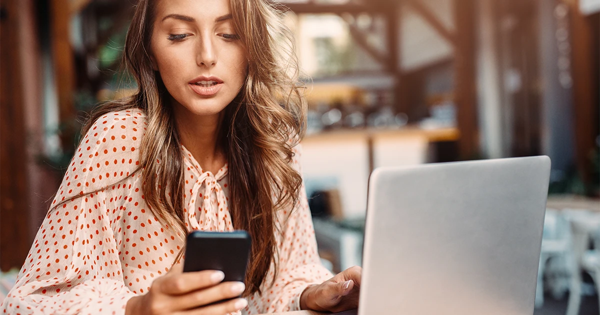 ¿Cuál es la velocidad de datos necesaria para streaming?