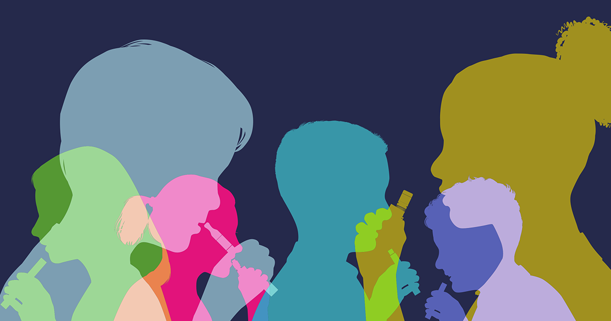 ¿Cuáles son las causas de las adicciones en los adolescentes?