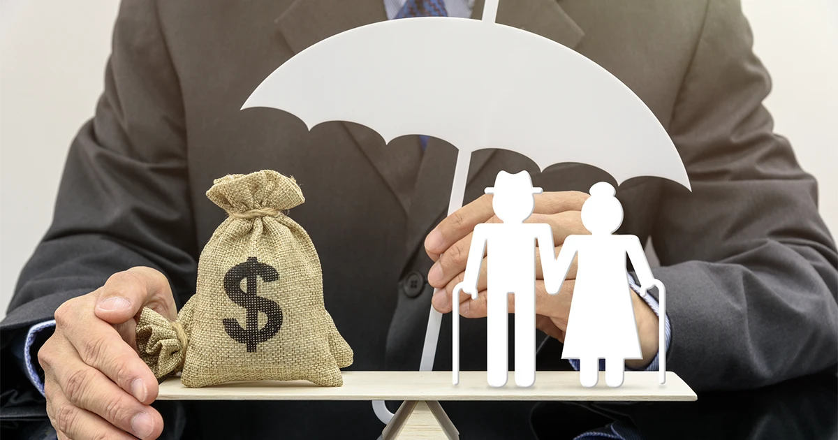 ¿Cuáles son los tipos de tributación en un seguro de vida?