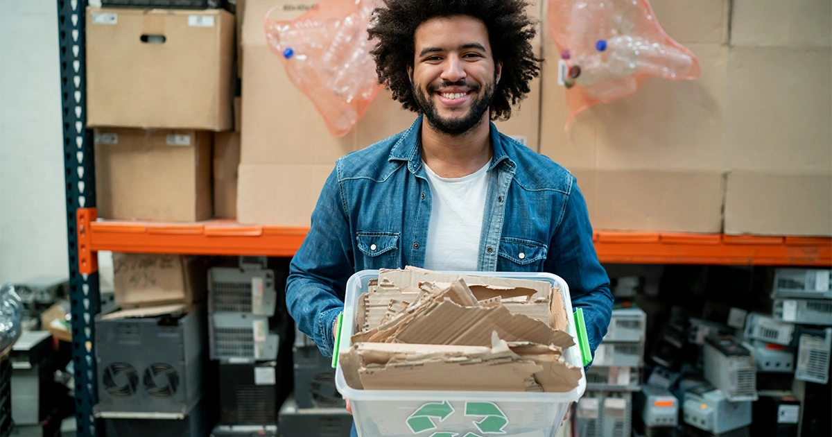 ¿Cuáles son los tres principios de la economía circular?