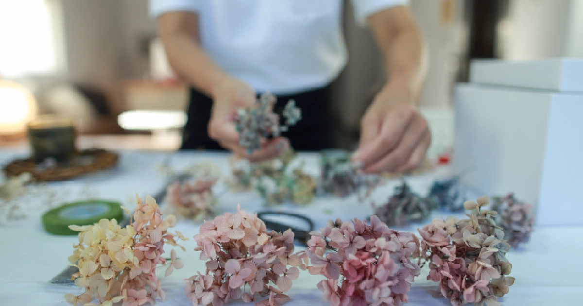 ¿Cuándo se llevan las coronas de muertos? 