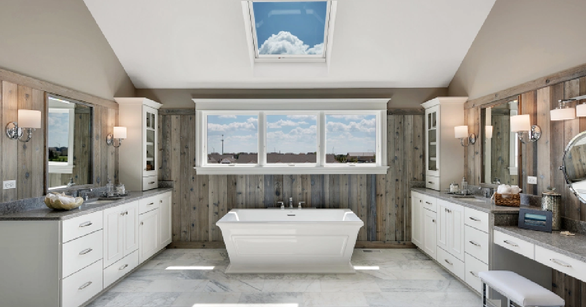 ¿Cuánto cuesta una reforma en el baño?