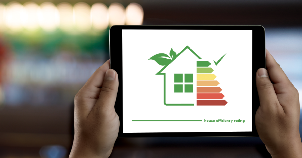 ¿Cuánto dura un certificado de eficiencia energética?