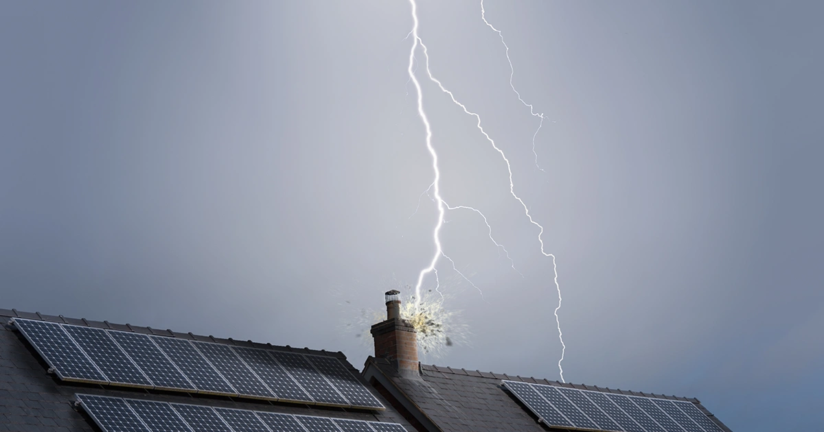 ¿Cuántos tipos de riesgos eléctricos hay?