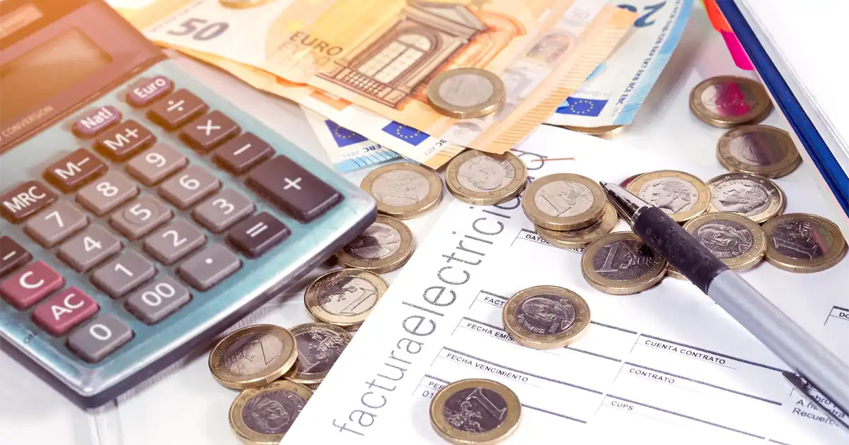Empresas de luz más baratas según tu zona en España