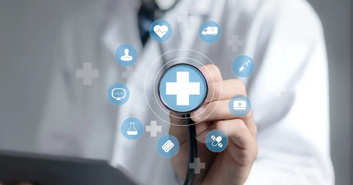 Los seguros de salud m┬ás completos para colombianos en Espa┬ña en 2025.webp