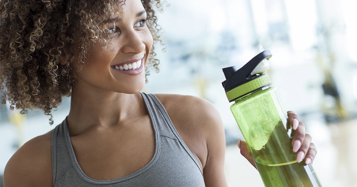 ¿Por qué es importante la comida saludable?