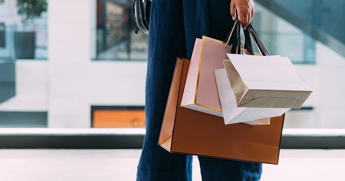 ¿Qué comprarle a un bebé primerizo?