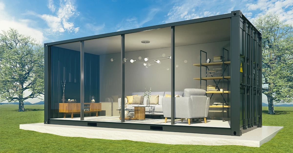 ¿Qué es mejor una casa modular o prefabricada?