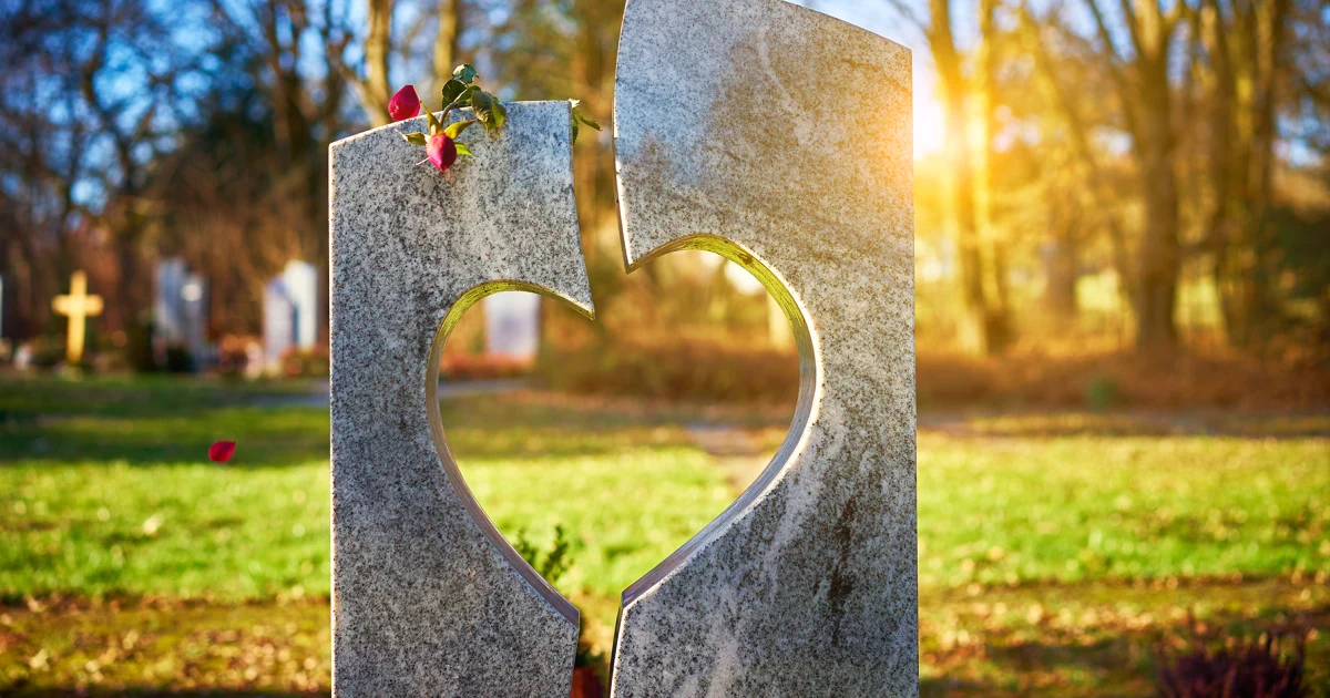 ¿Qué es un epitafio y un ejemplo?