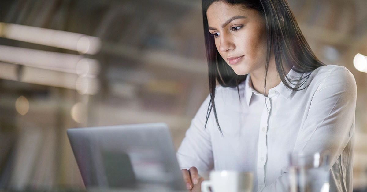 ¿Qué es y cómo funciona la facturación electrónica?