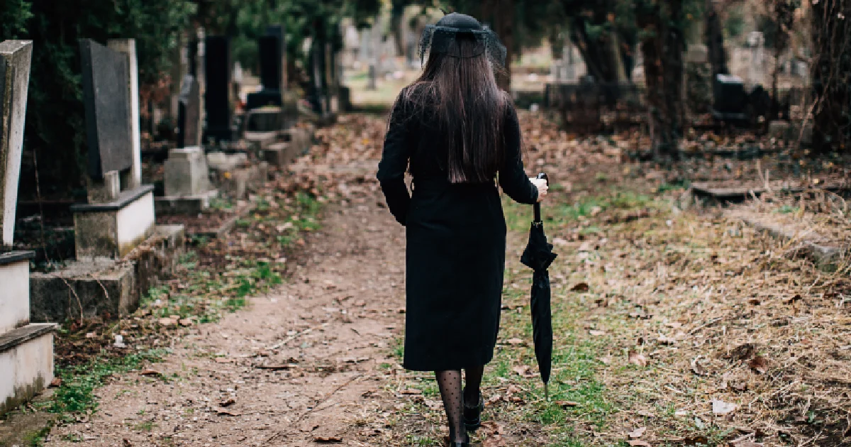 Que incluye el paquete funerario