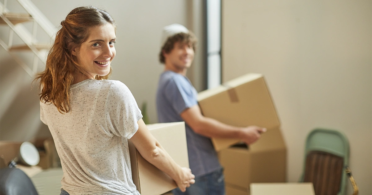 ¿Qué incluye el servicio de mudanza?