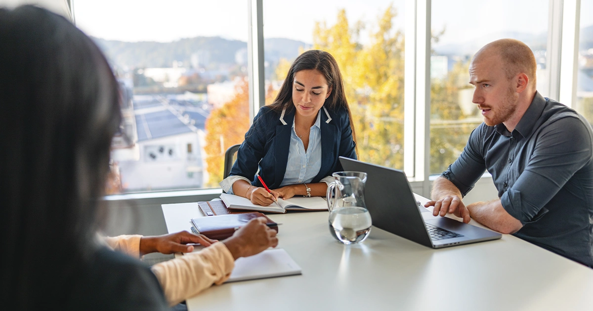 ¿Qué pasa cuando una persona fallece sin testamento?
