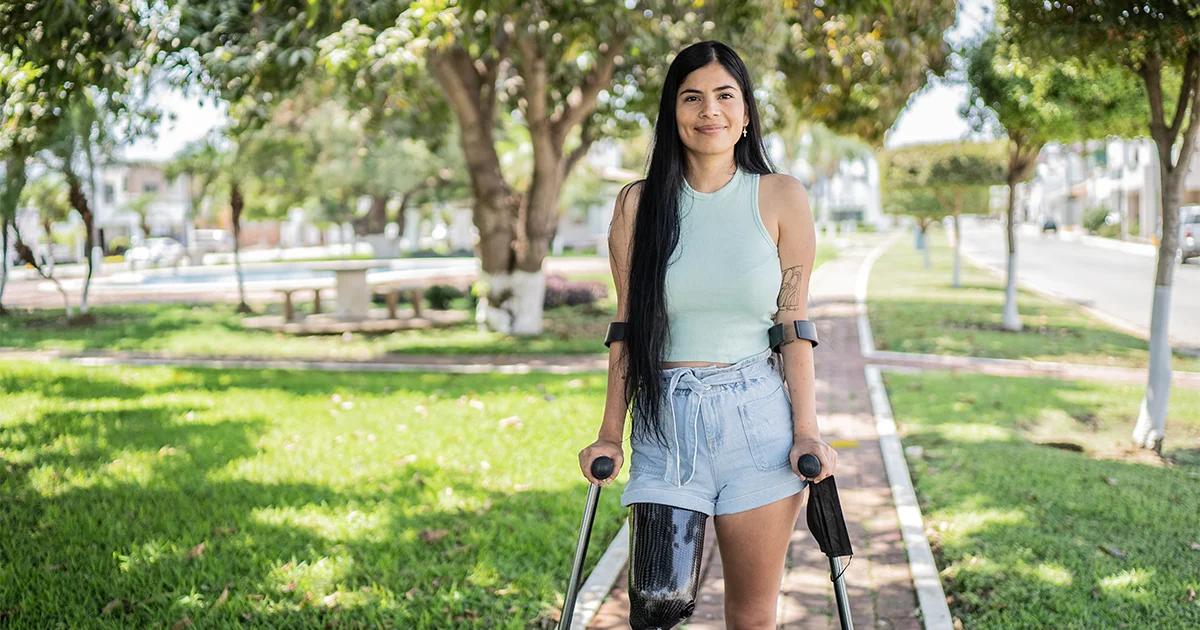 ¿Qué son las secuelas invalidantes?