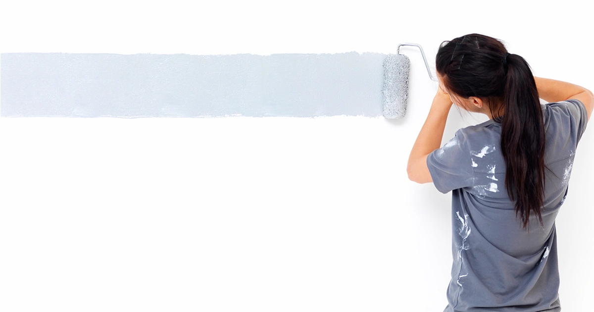 ¿Qué son los daños estéticos en una vivienda?