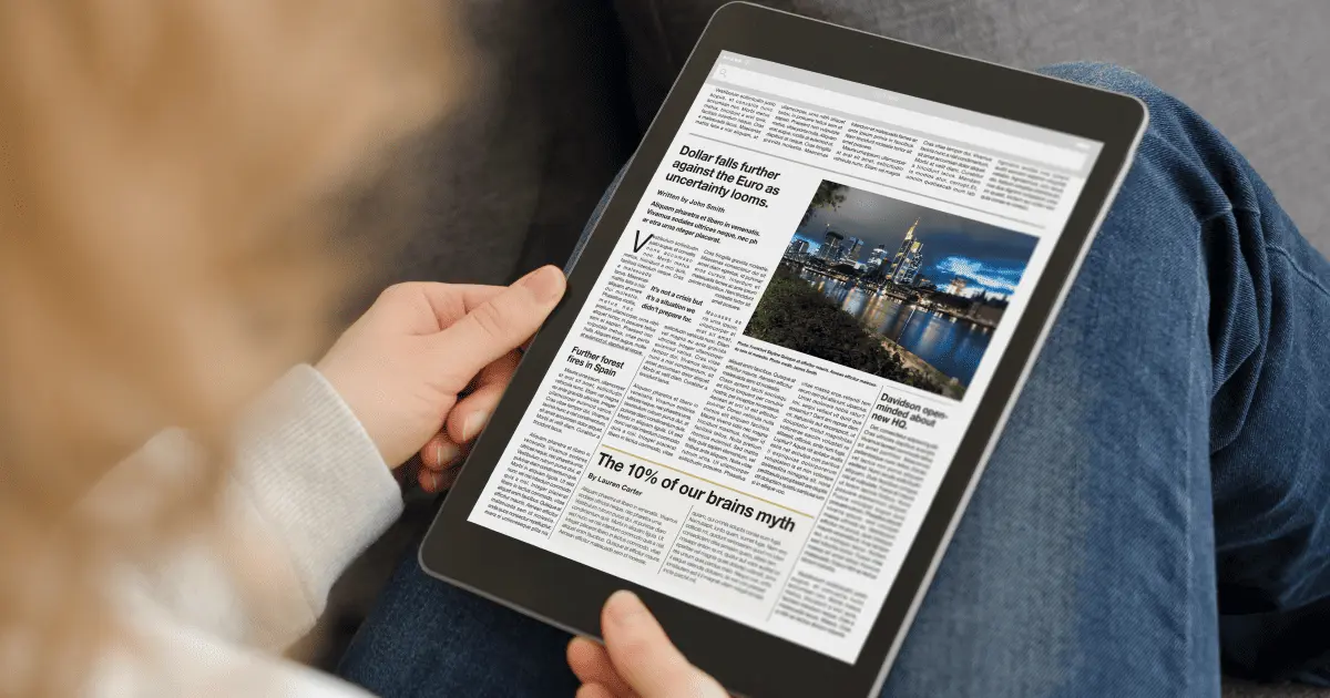 Que tipo de esquelas hay