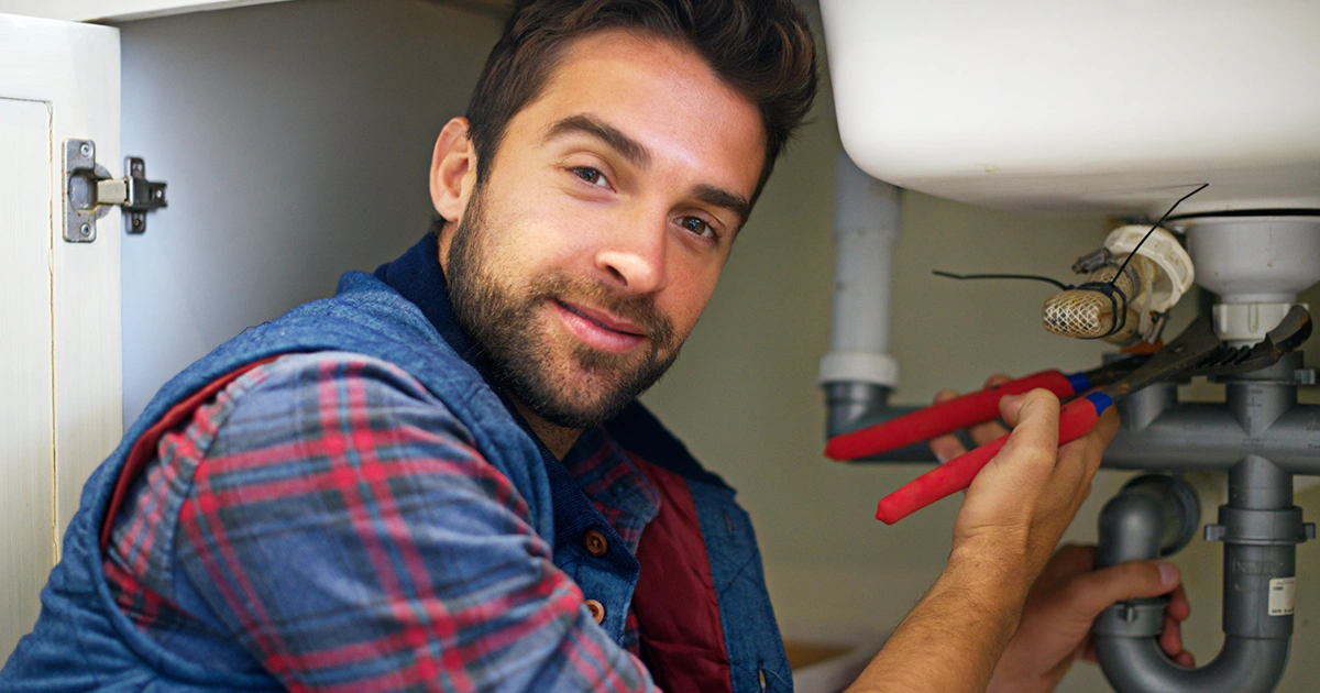 ¿Quién puede reparar una caldera?