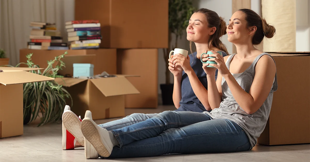 ¿Se recomienda comprar o alquilar a los 50 años?