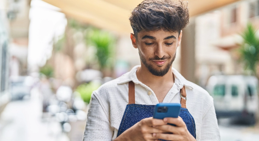 ventajas de un plan de datos moviles en España