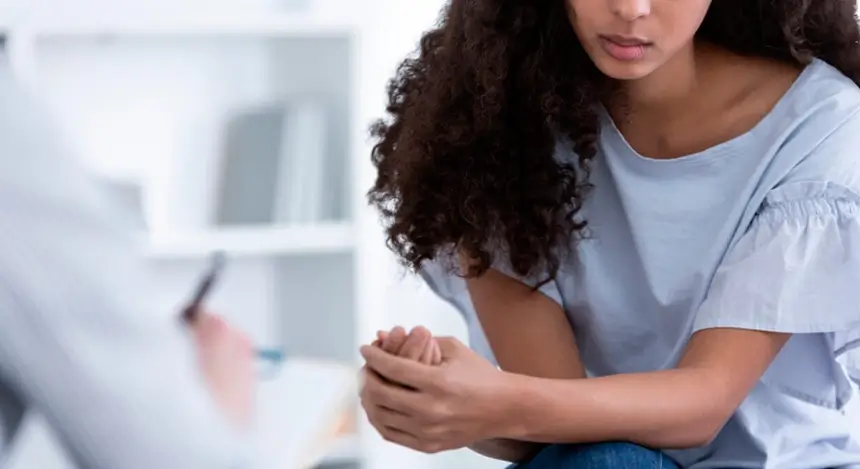 como superar la perdida de un ser querido