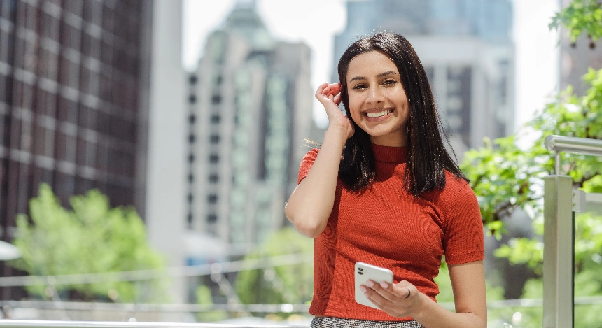 ventajas de un plan de datos moviles en España